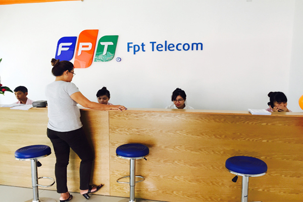 Văn Phòng Giao Dịch FPT Thuận An Khai Trương 1 Văn Phòng Giao Dịch FPT Thuận An Khai Trương 1