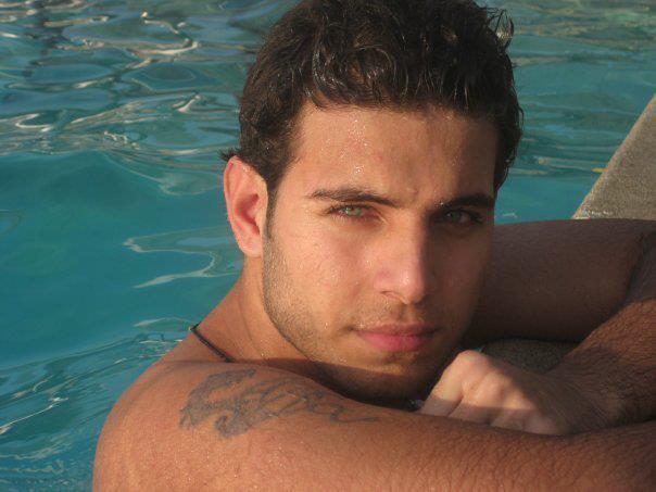 Egyptian Dating