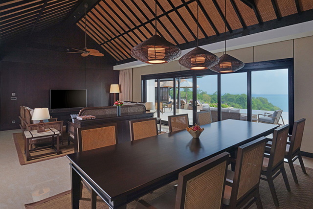 Raffles Bali