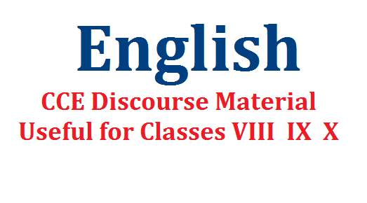 Content english