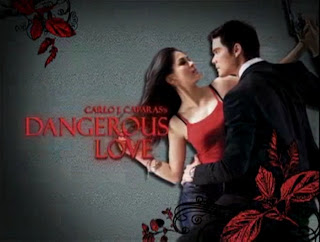 Imantulis: Dangerous Love
