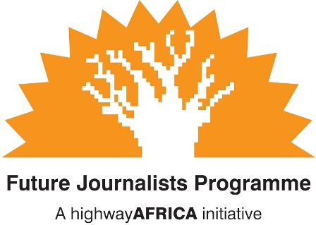 Future Journalists Programme