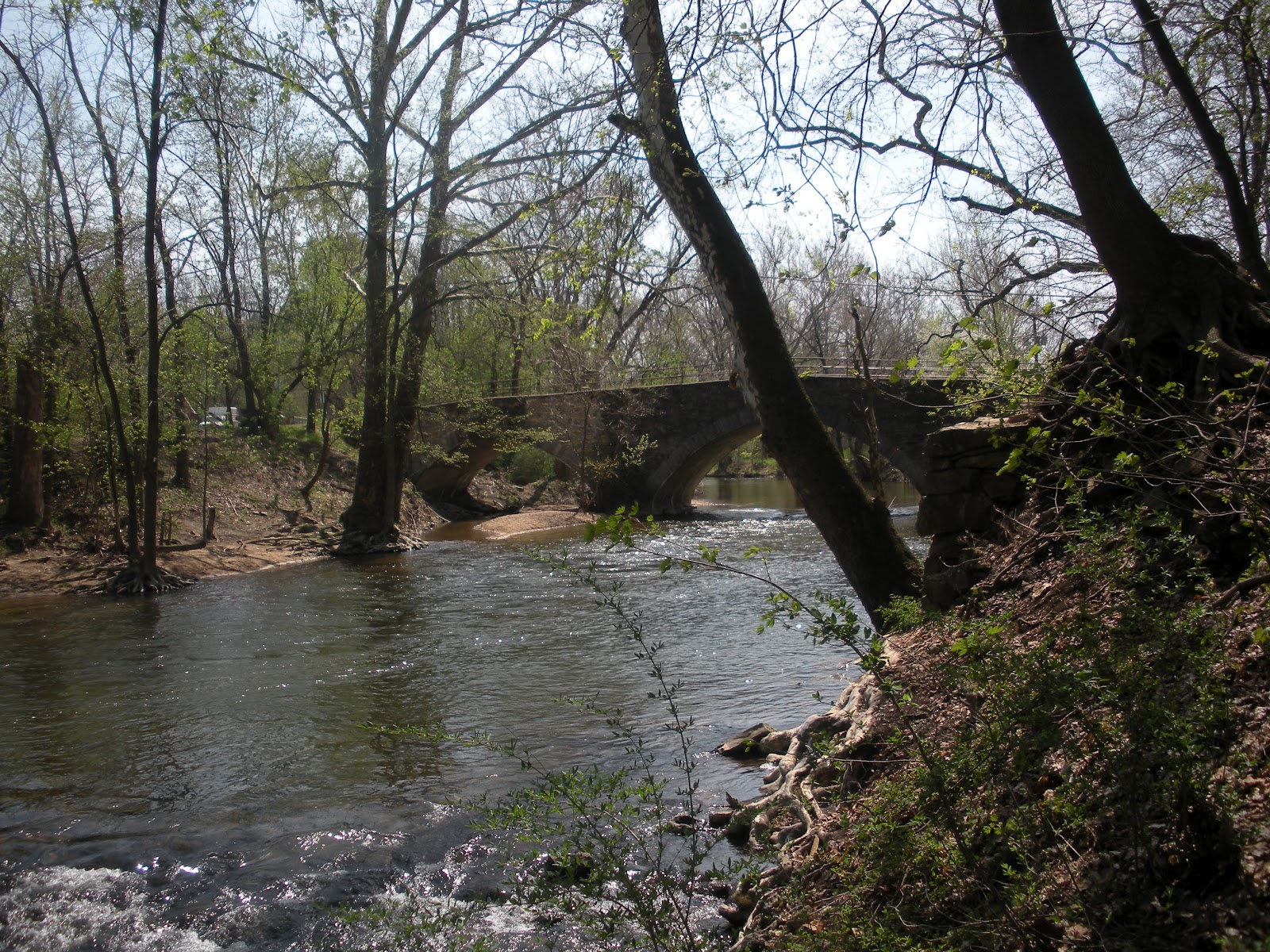 Taking the Time: A Beautiful Place ~~~~~Boiling Springs, Pa.