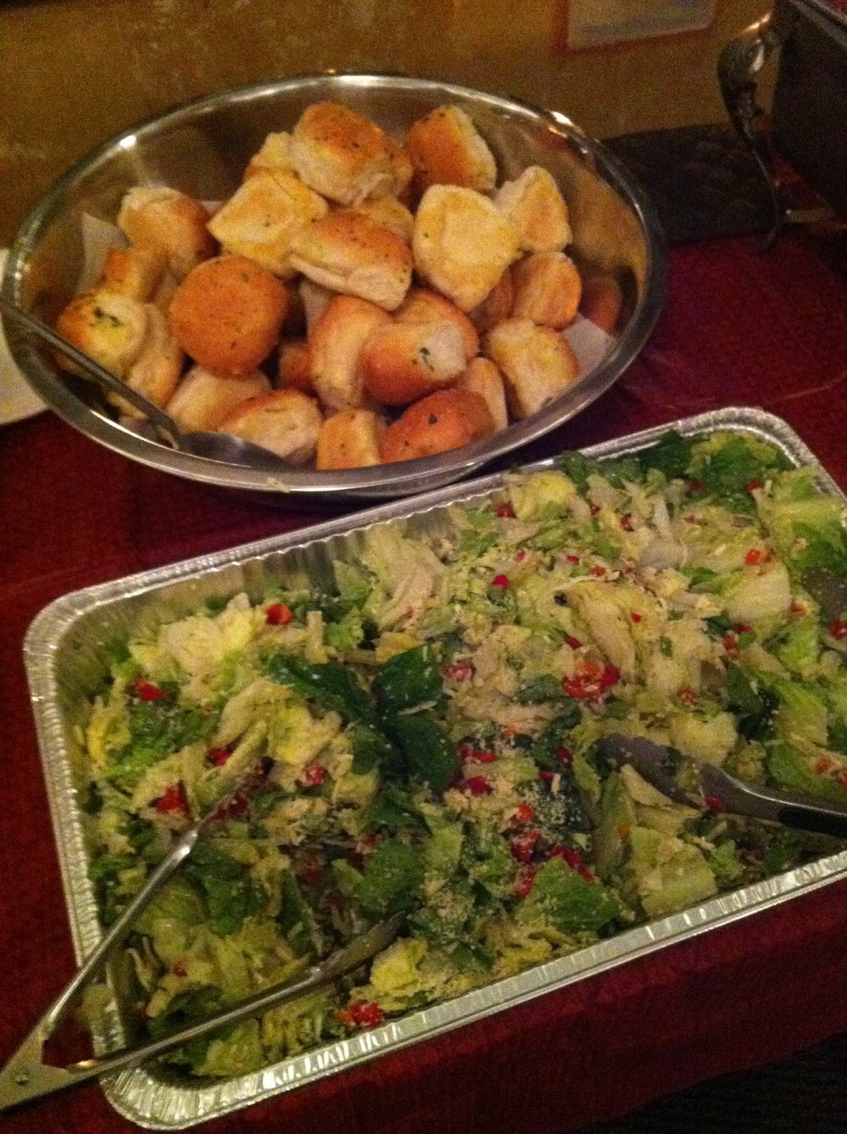 Your Favorite Appetizers in Your Favorite Places