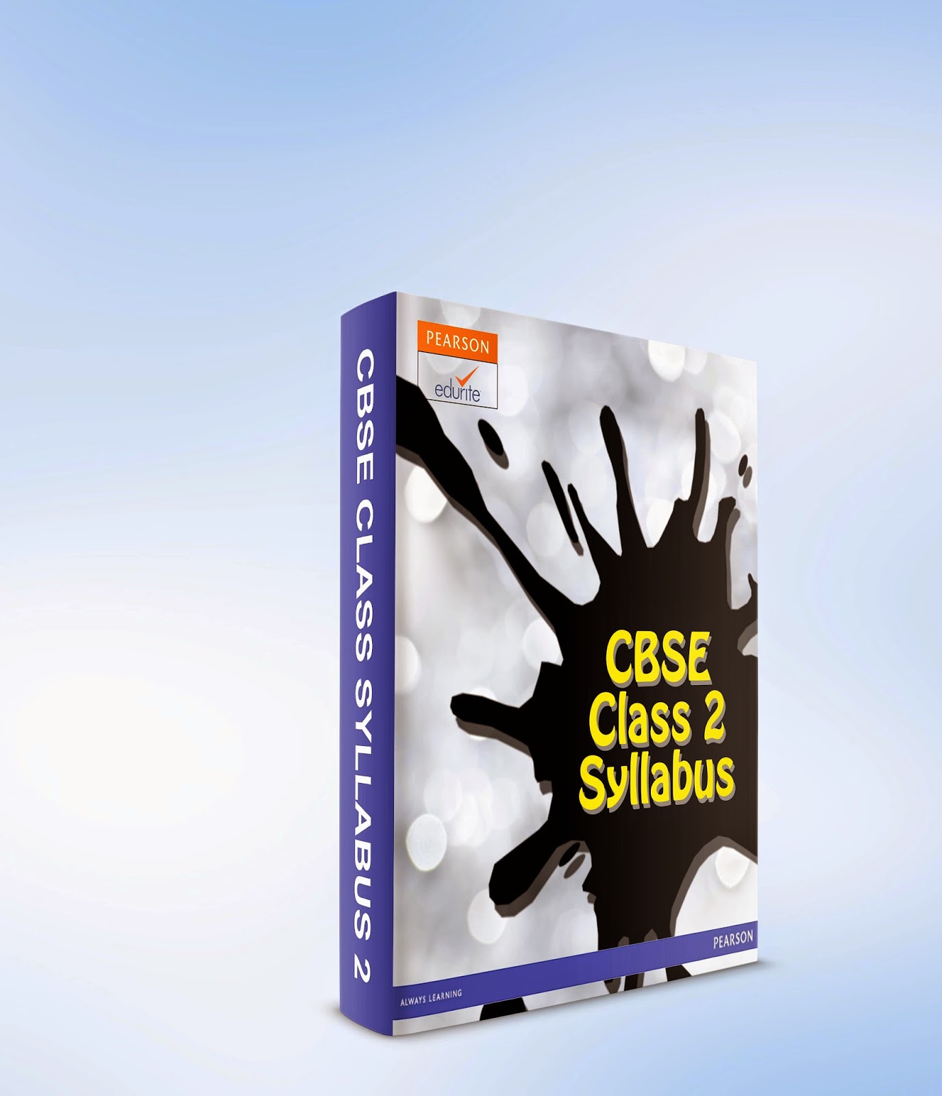 Get Help With CBSE CBSE Class 2 Syllabus