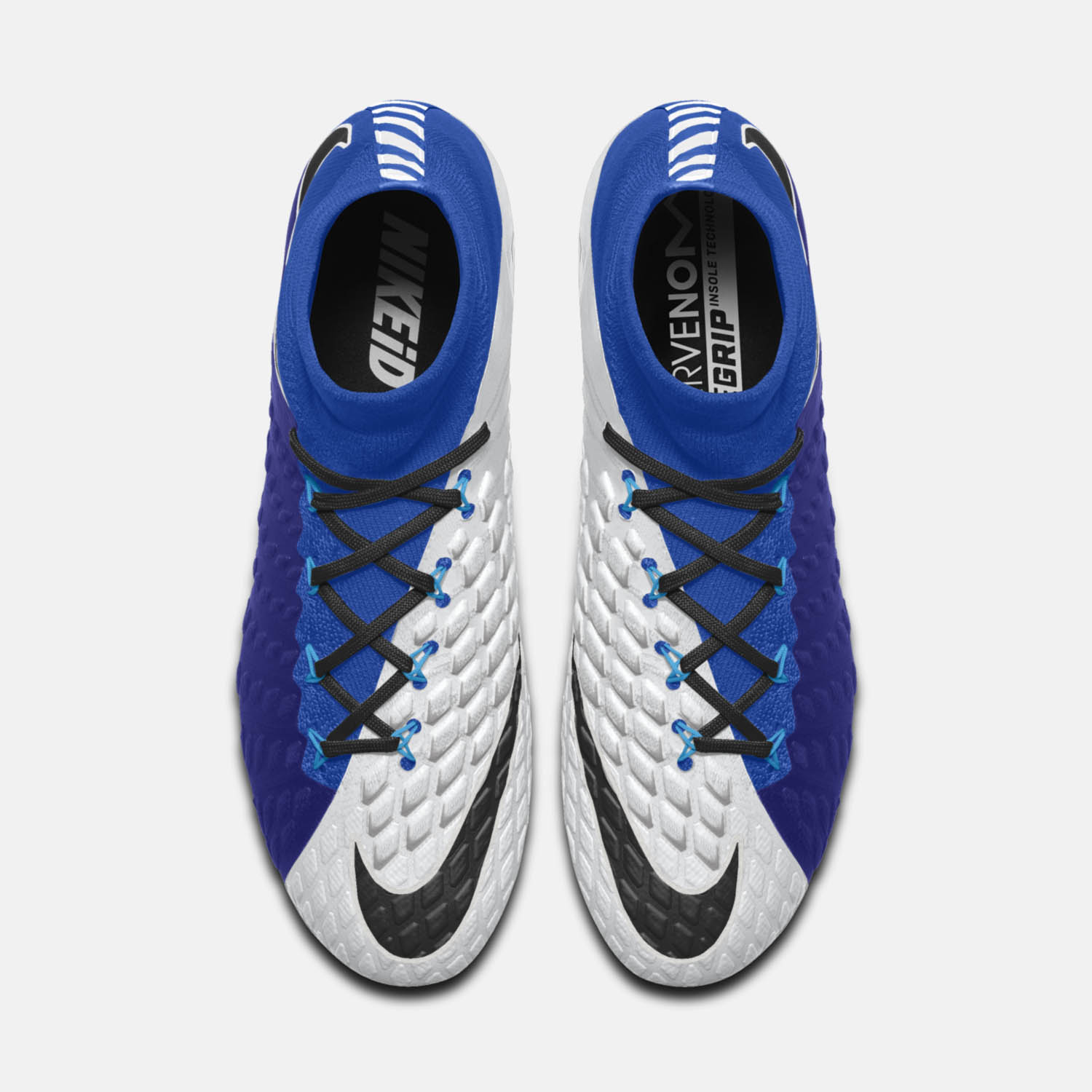 nikeid hypervenom