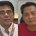Jose Alejandrino Expose the Possible Connections of LP to the Halili-Bote Assassinations