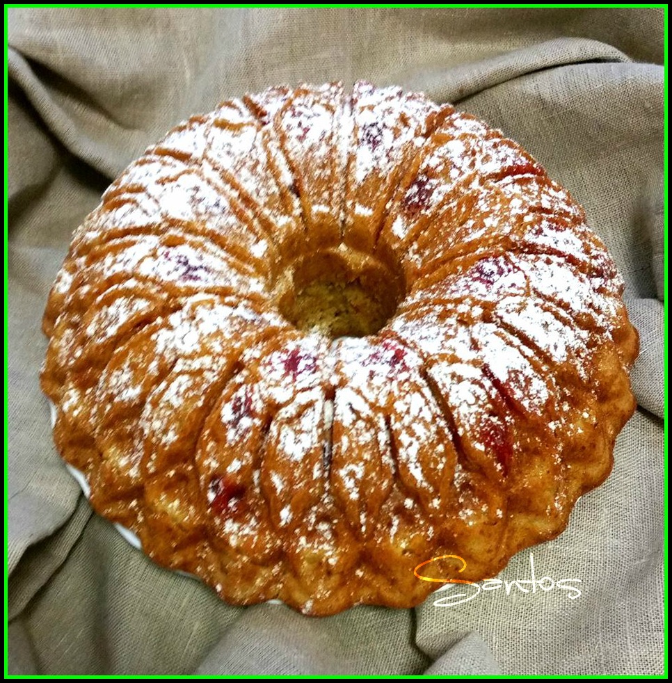 Tres Leche Bundt Cake Plated Dessert Tres Leche Bundt Cake Plated Dessert