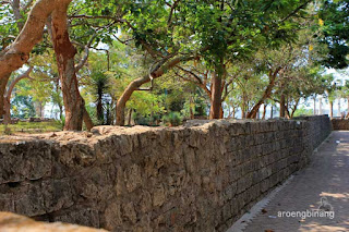 benteng voc jepara