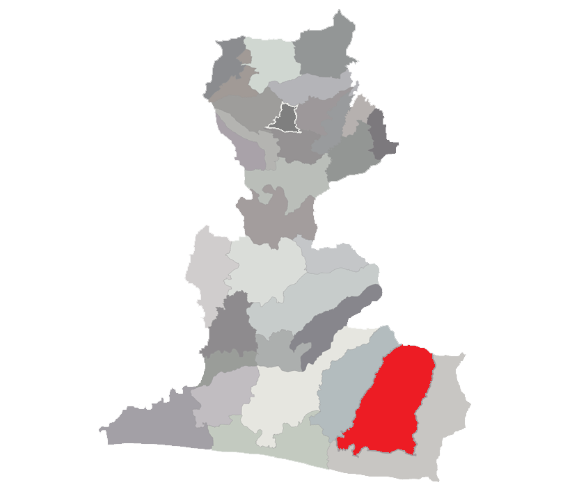 Naringgul - Kabupaten Cianjur Naringgul - Kabupaten Cianjur