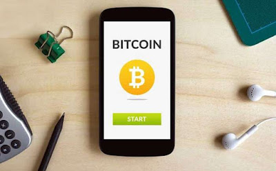 Aplikasi Populer Menambang Bitcoin di Android Aplikasi Populer Menambang Bitcoin di Android