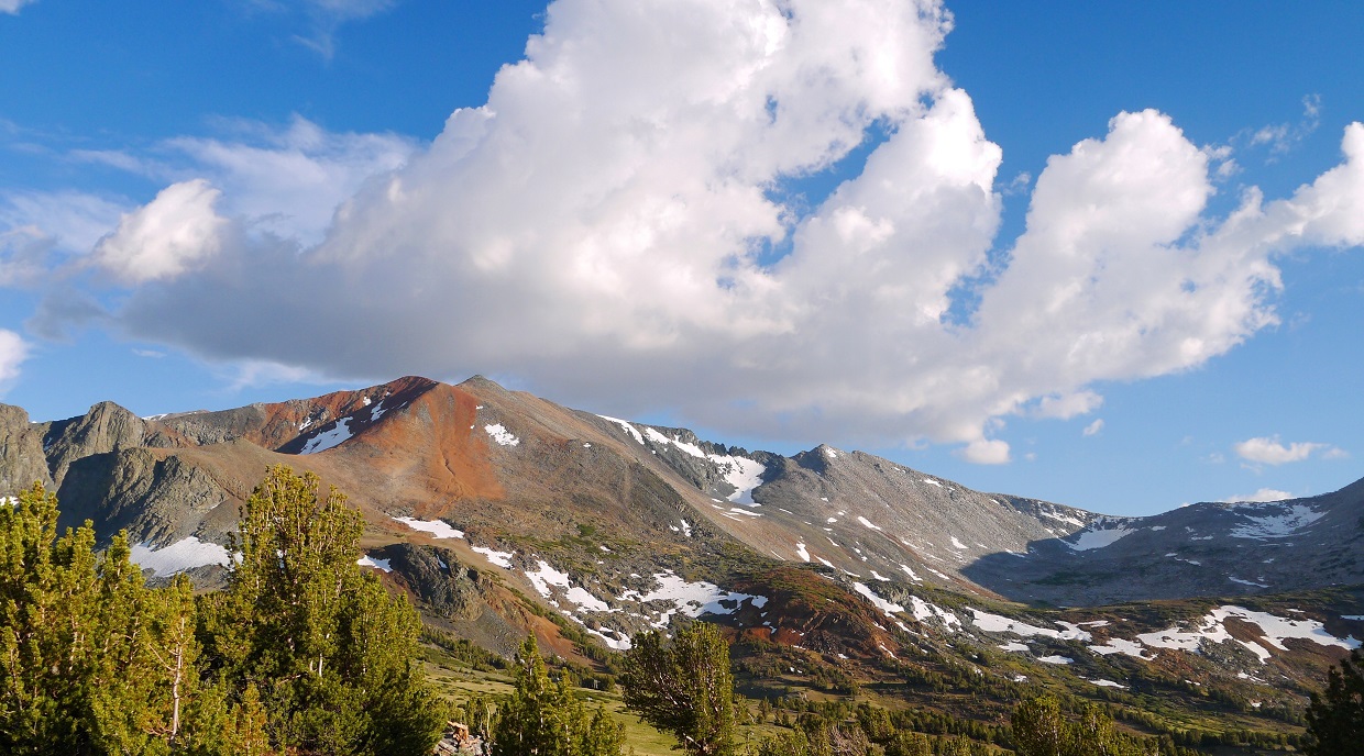 Peaks For Freaks: Koip Peak, Kuna Peak