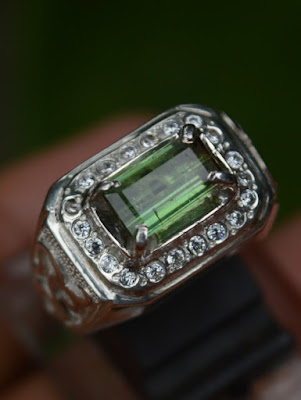 Batu Tourmaline Batu Tourmaline