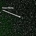 Cometa Elenin - C/2010 X1