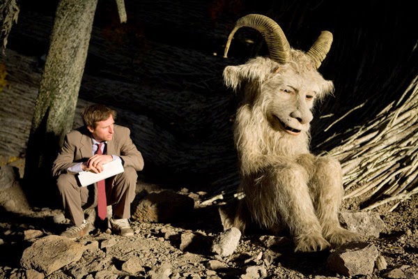 Where the Wild things Are 2014 movie pic