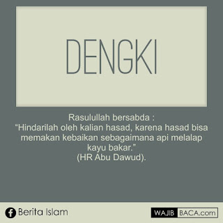 7 Hal yang Membuat Amalan Seseorang Sia-sia 7 Hal yang Membuat Amalan Seseorang Sia-sia