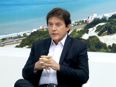 Governo do RN aluga carro blindado para uso do governador por R$ 180 mil