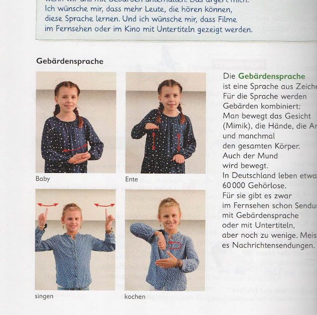 Umweltfreunde 3 ( 2016), Ausgabe Thüringen, Cornelsen-Verlag