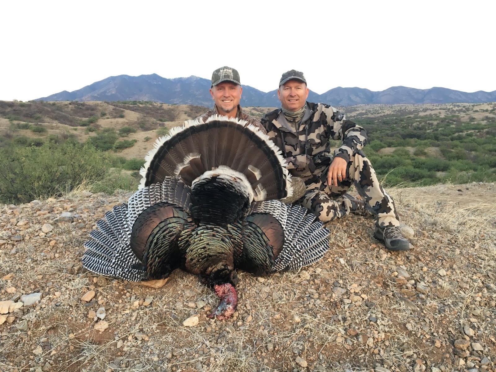 Goulds Turkey Hunt Goulds Turkey Hunt3 Time NWTF Turkey Calling