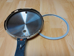 pressure cooker wmf ring replacement sealing gasket rubber silicone cookers 22cm gaskets compatible 2ea payment buyers guide diameter