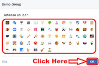 how to create a group on the new facebook