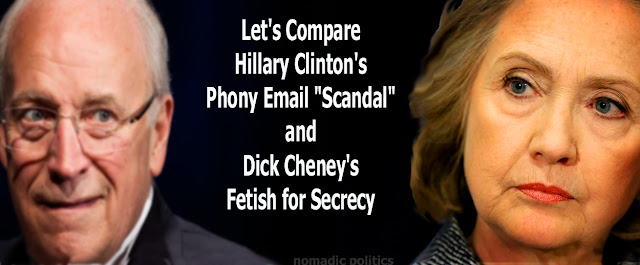 Clinton Cheney 