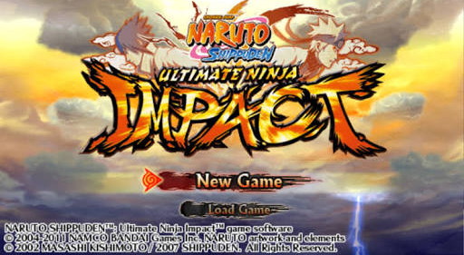 40+ Naruto Shippuden Ultimate Ninja Impact Psp Pt-Br Download Pics