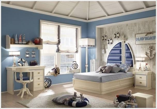 Desain Kamar Cewek Terkeren Di Dunia - Kumpulan Artikel Unik Dan Menarik