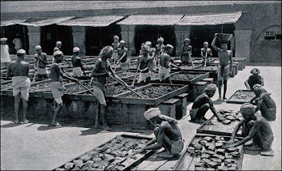 अंग्रेजों के समय भारतीयों के हाल को दिखाती तस्वीरें, जो 26 January के महत्व को बताती हैं 26 January Images, 26 January, republic day images