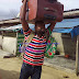 Igbo Man Moves Out Of Kaduna Following Arewa Youths' Ultimatum (Photos)