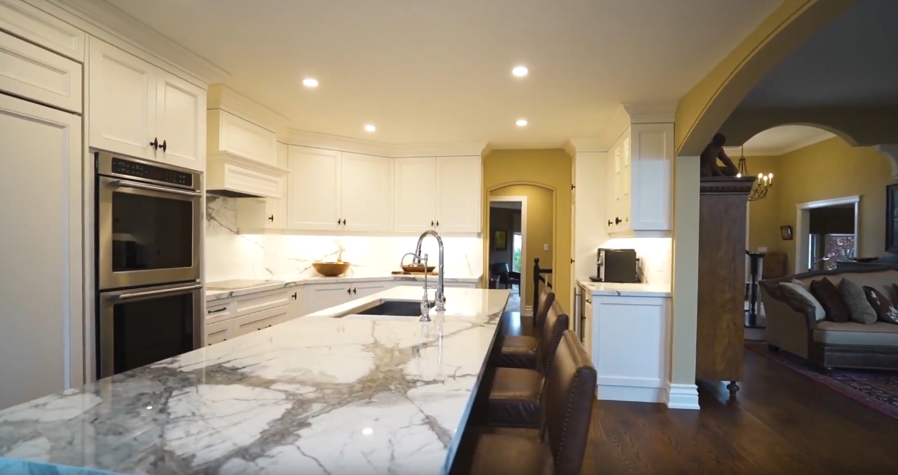 20 Photos vs. 299 Concession 10 Rd E, Flamborough, ON vs. Home Interior Design Tour
