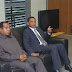 Parlamentar do Timor Leste visita a Câmara Legislativa