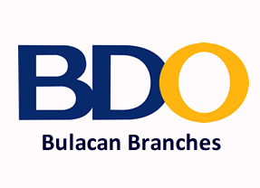 List of BDO Branches - Bulacan