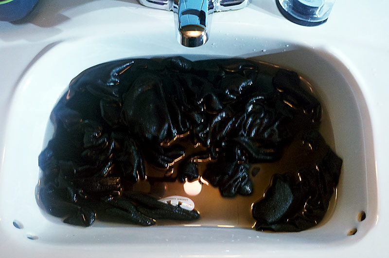 Best Way To Wash DriFit/Under Armour Shirts Pushing Myself