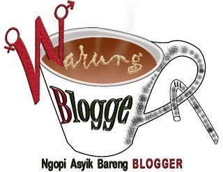 Warga Warung Blogger