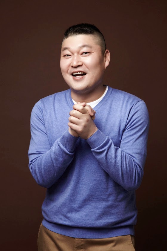 Kang Ho Dong donates 100 million won for Danwon High School | Daily K