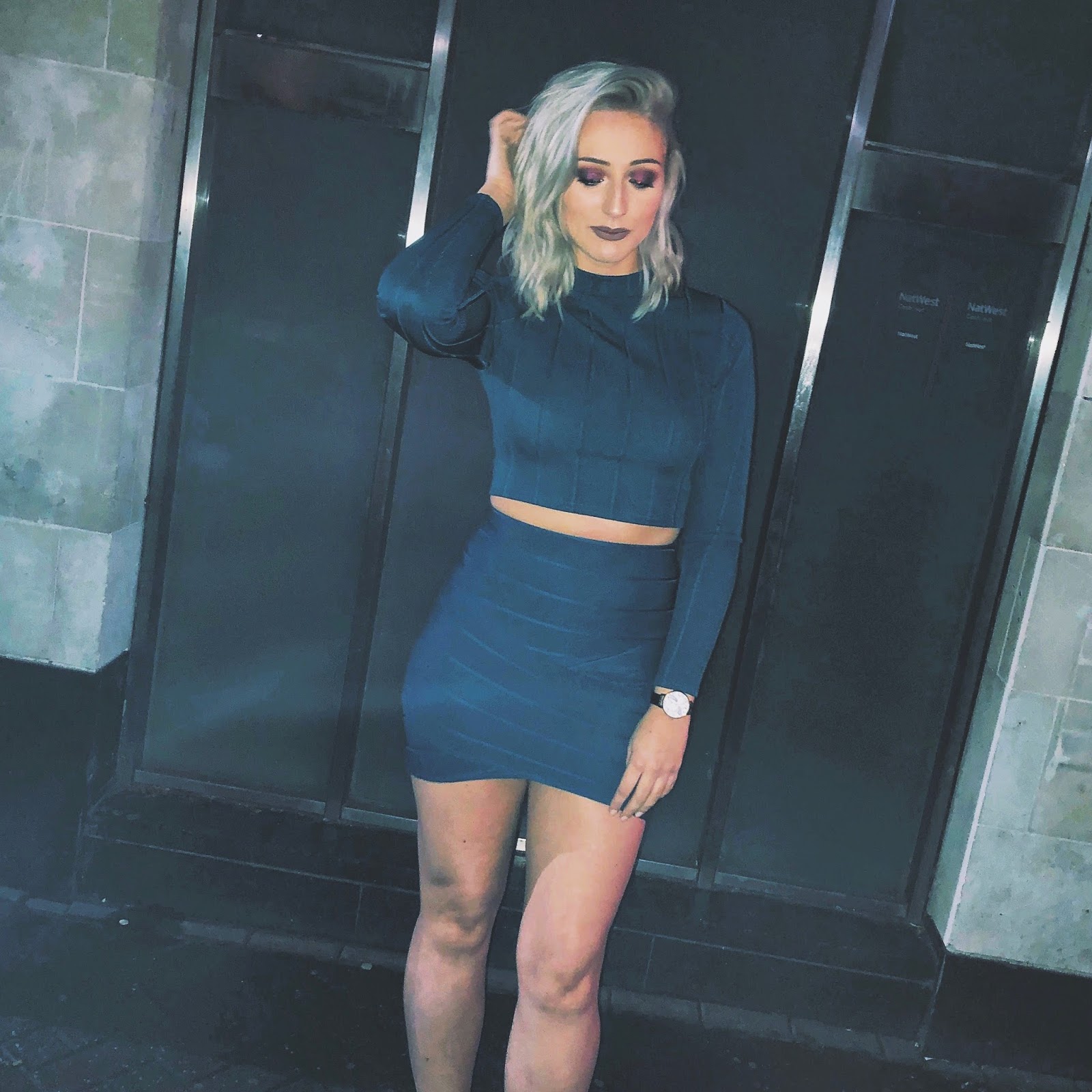 going out day outfits