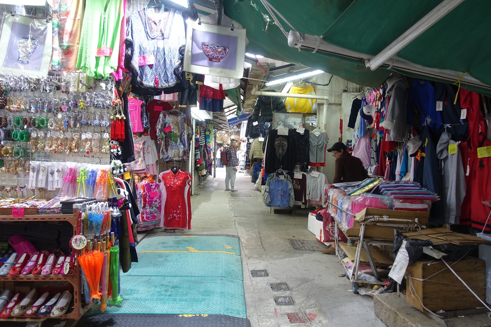 タケマシュラン 香港エクスプレス復路10円キャンペーンの旅 Vol 4