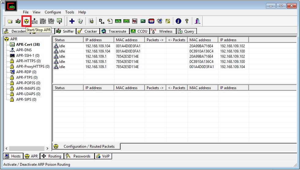 session hijacking using wireshark