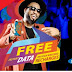 Get Free 1GB data every weekend on MTN