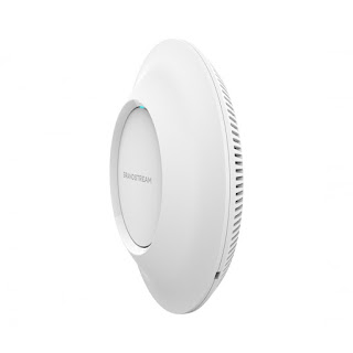 Bộ phát wifi Grandstream ,  phát wifi Engenius chính hãng - 21