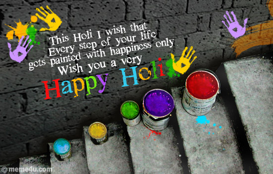 Happy Holi 62 Happy Holi 62
