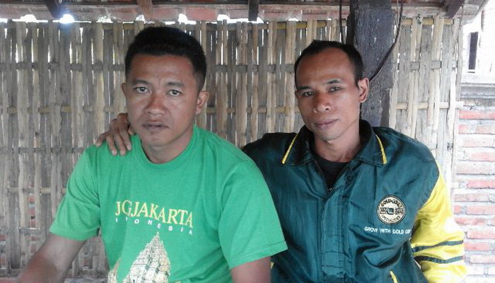 Tiga Altet Parasailng Ini Luput Perhatian Pemerintah Jembrana