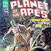 Planet of the Apes #8 - Mike Ploog art