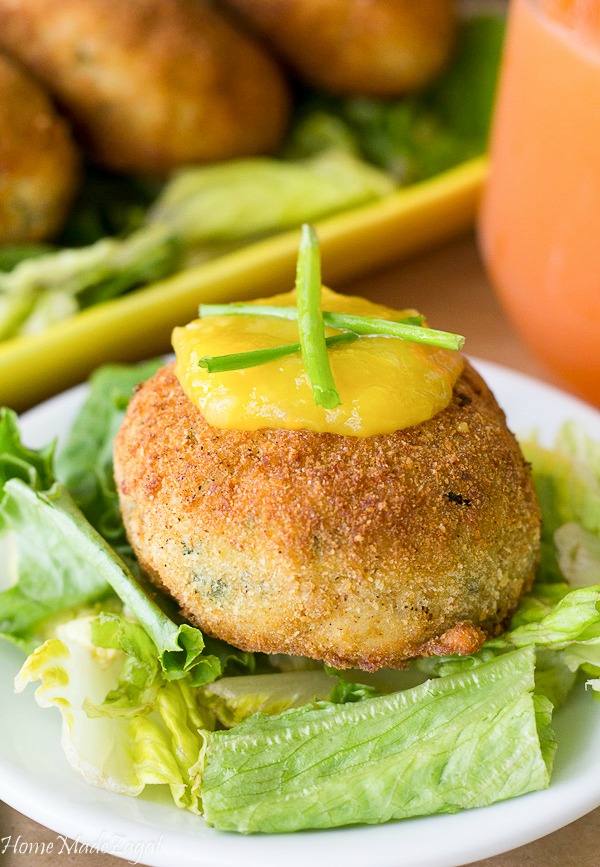 Recipe Index