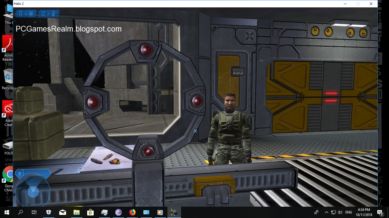 halo game zip file download pc