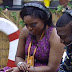 #BBNaija: I like Bally but he is not responding to my advances – Bisola