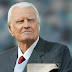 UPDATED: Renowned American evangelist, Billy Graham, dies at 99