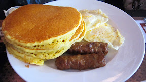 PJ's Pancake House - West Windsor