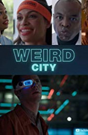 Weird City Temporada 1 Weird City Temporada 1